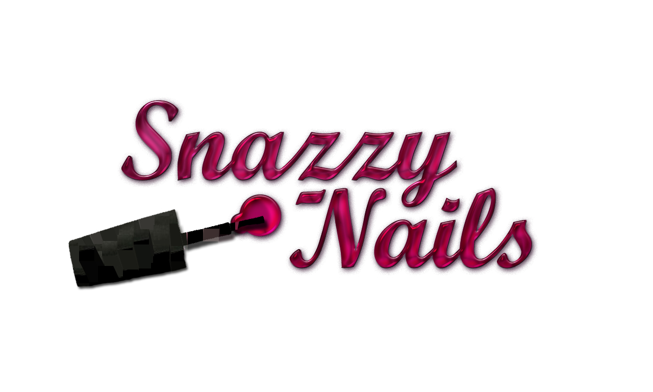 Steve Small Logo Design, The Tiny Creative Co branding design, nail bar branding design by Steve Small